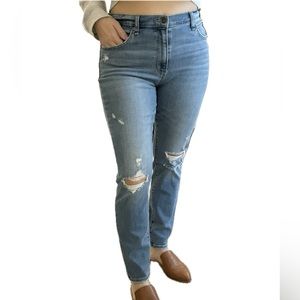 AF Curve Love Jeans